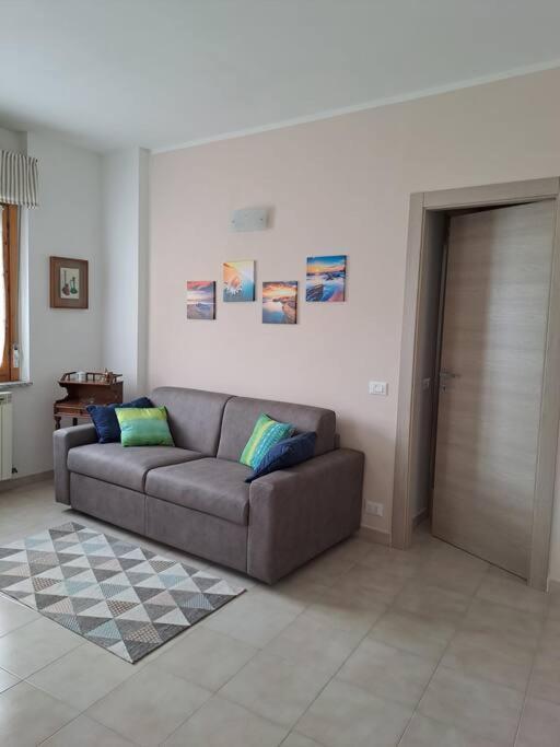 Appartamento Rossana - Luni Marinella di Sarzana Exterior photo
